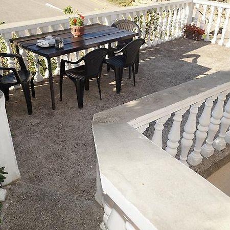 Apartments Pintar Sveti Juraj Eksteriør bilde