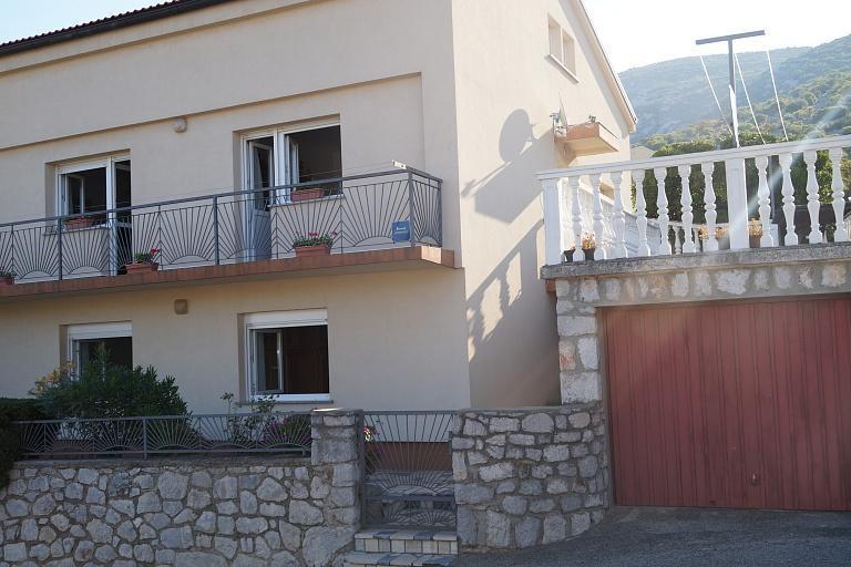 Apartments Pintar Sveti Juraj Eksteriør bilde