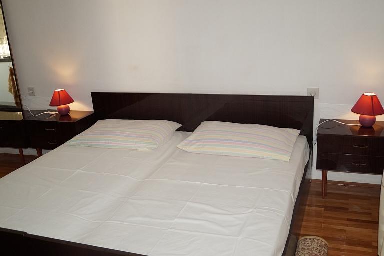 Apartments Pintar Sveti Juraj Eksteriør bilde