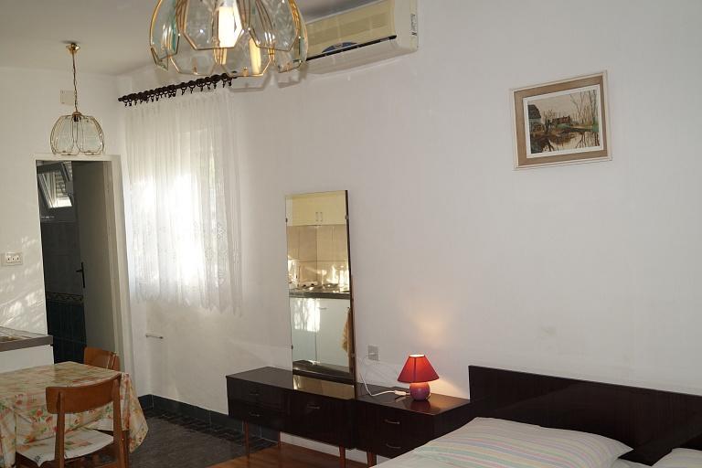 Apartments Pintar Sveti Juraj Eksteriør bilde