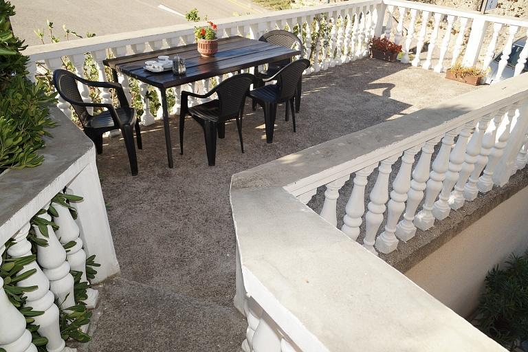 Apartments Pintar Sveti Juraj Eksteriør bilde