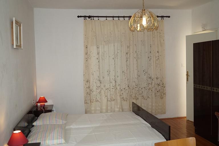 Apartments Pintar Sveti Juraj Eksteriør bilde