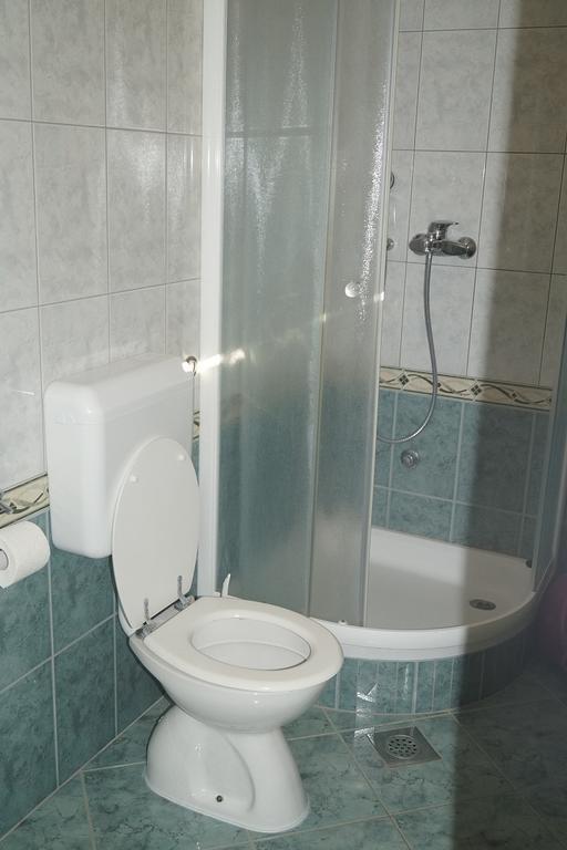 Apartments Pintar Sveti Juraj Eksteriør bilde